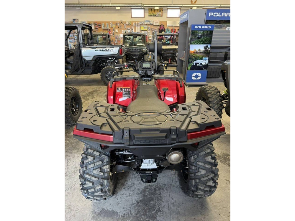 2026 Polaris Sportsman 570 Trail alt