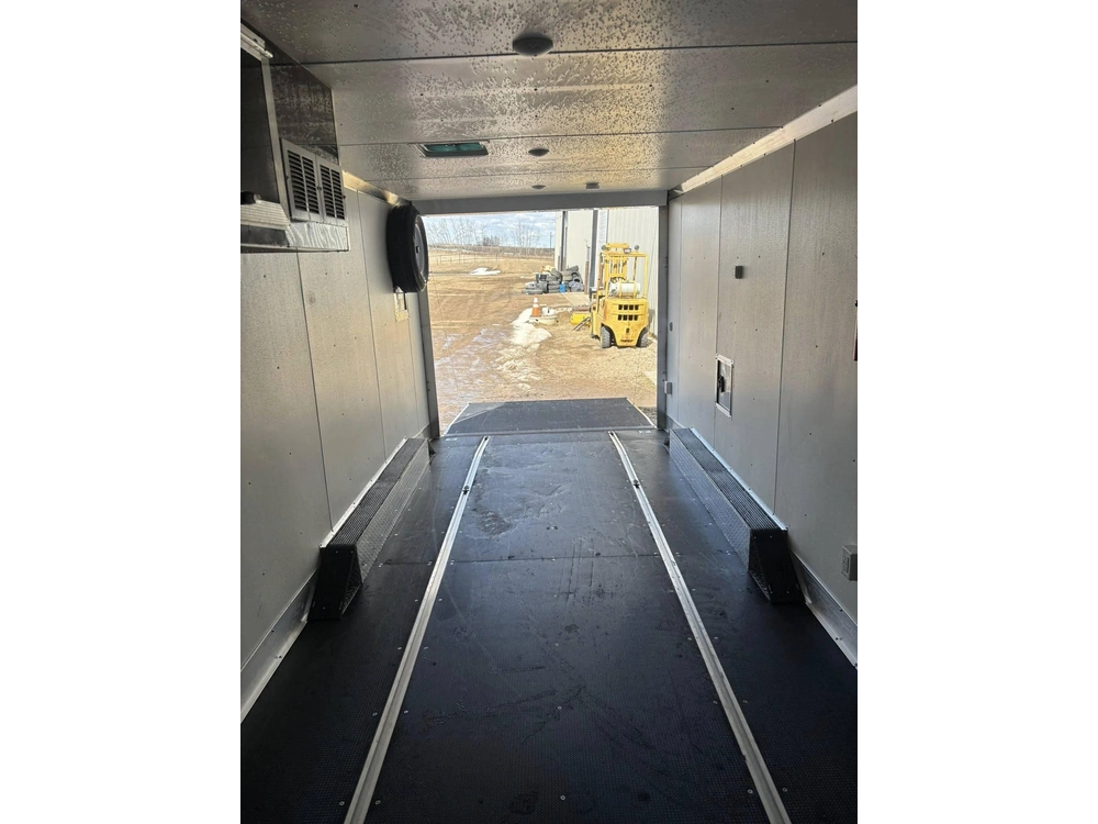 2022 Alcom Llc Cargo Pro alt