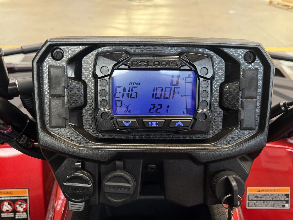 2026 Polaris Sportsman 570 Trail alt