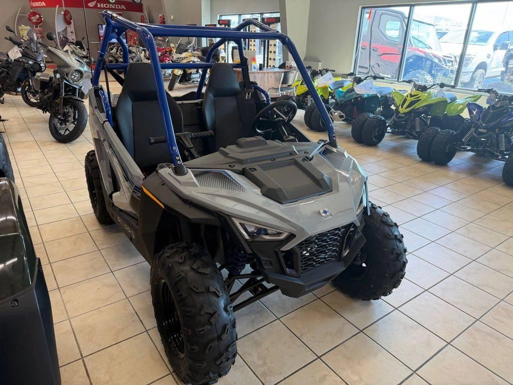 2026 Polaris Rzr 200 Efi