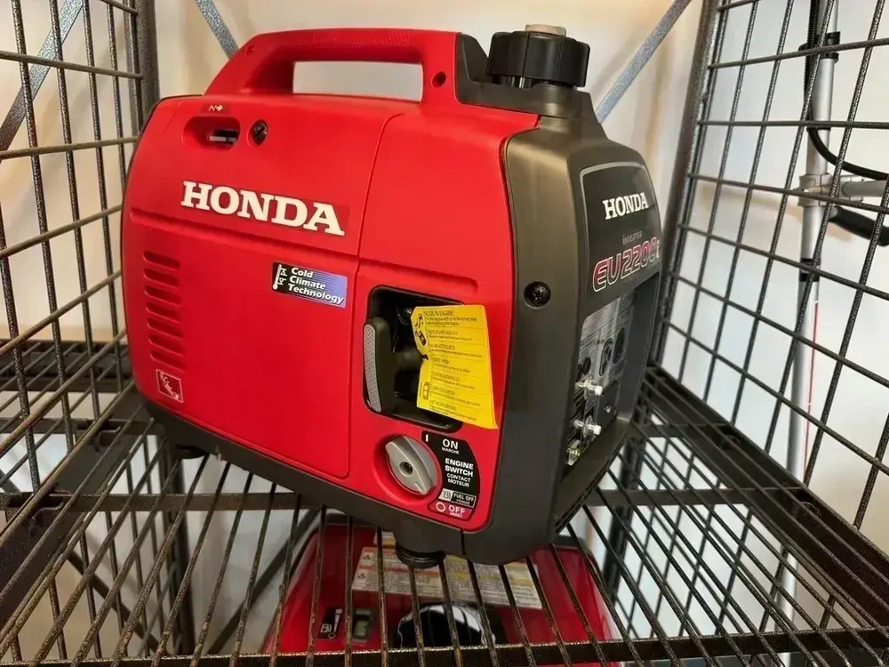 Honda Generatrice Honda Eu2200itc 2026 alt