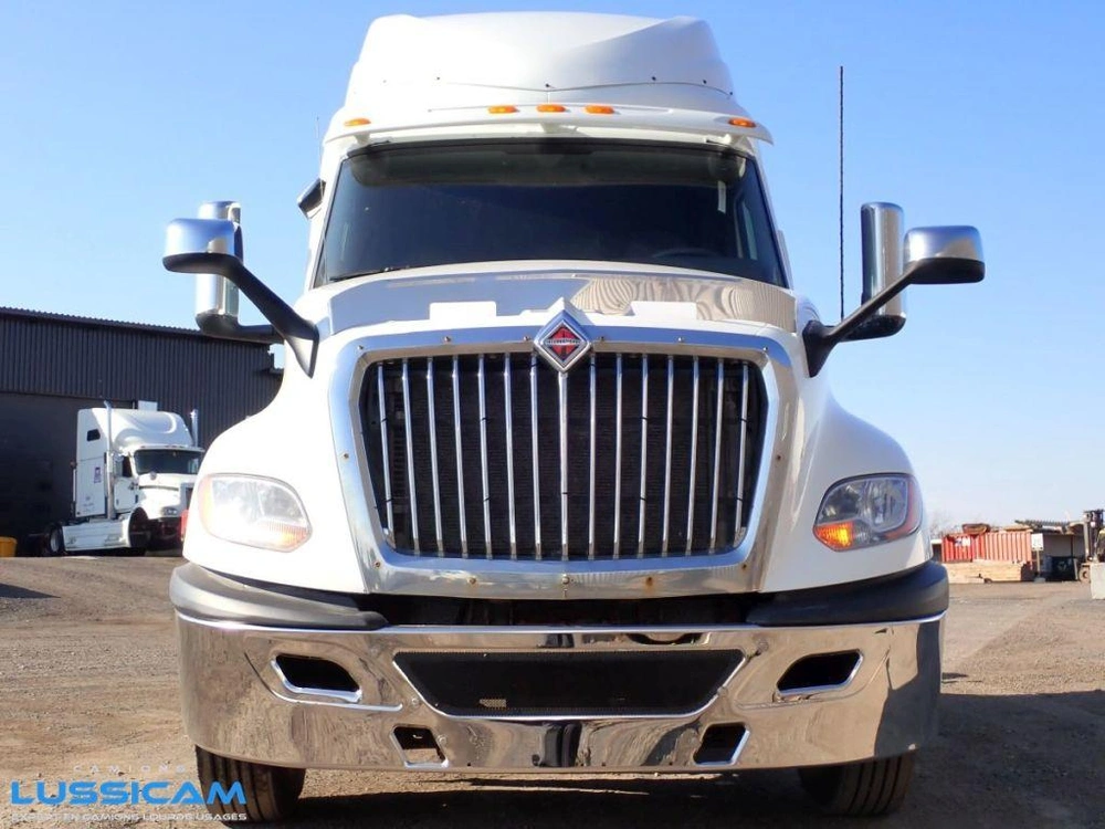 International Lt625 2018