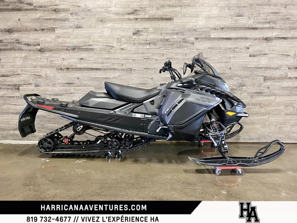 Ski-doo Renegade Adrenaline 900 Ace 2026 alt