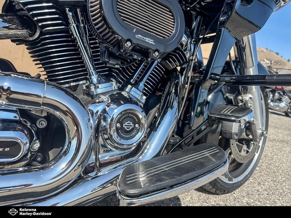 2019 Harley-davidson Fltrx - Road Glide® alt