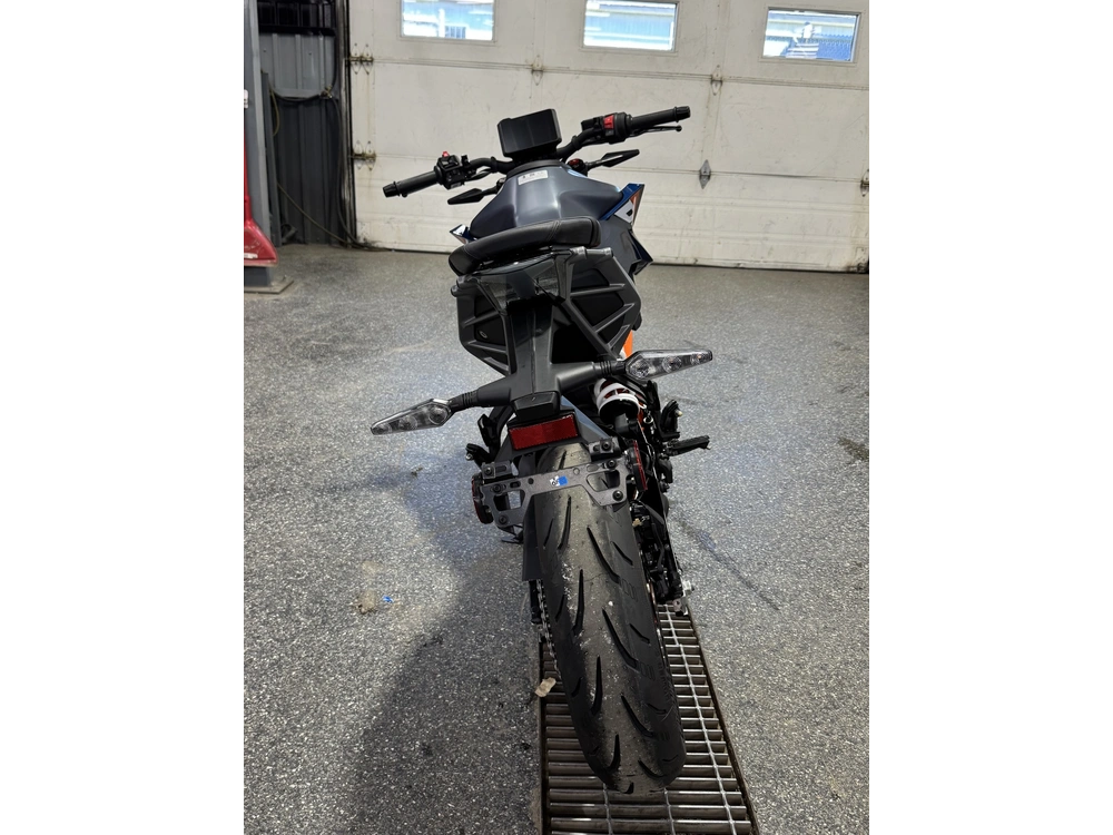 2025 Ktm 390 Duke alt