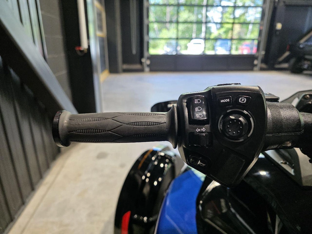 Can-am Spyder F3-s Sm6 2019 alt