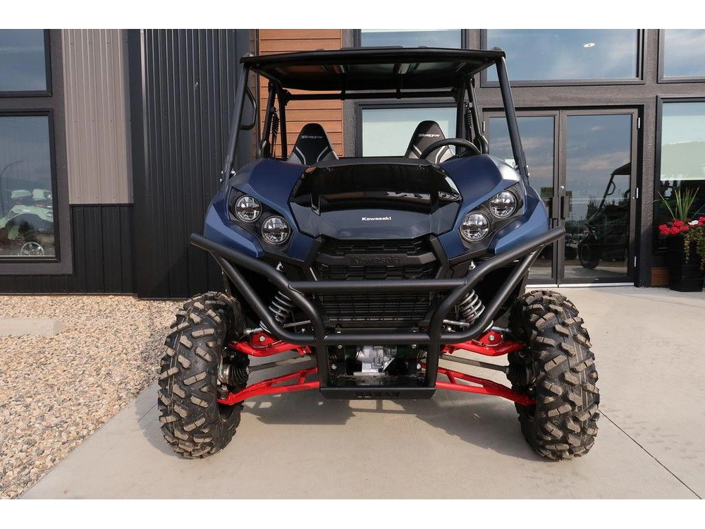 2025 Kawasaki Teryx S Le alt