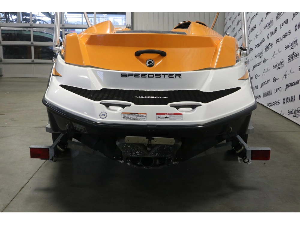 2012 Sea-doo Speedster 150 alt