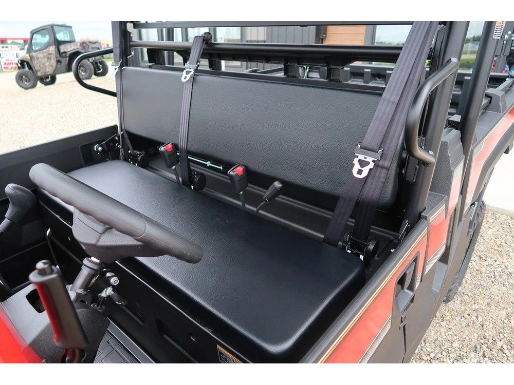 2026 Kawasaki Mule Pro-fx 1000 Hd Edition alt