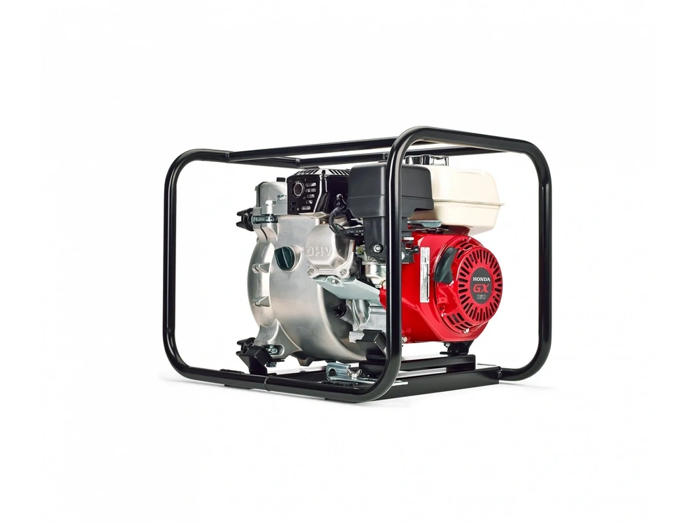 2023 Honda Honda Trash Pump 2" Wt20xk4c alt