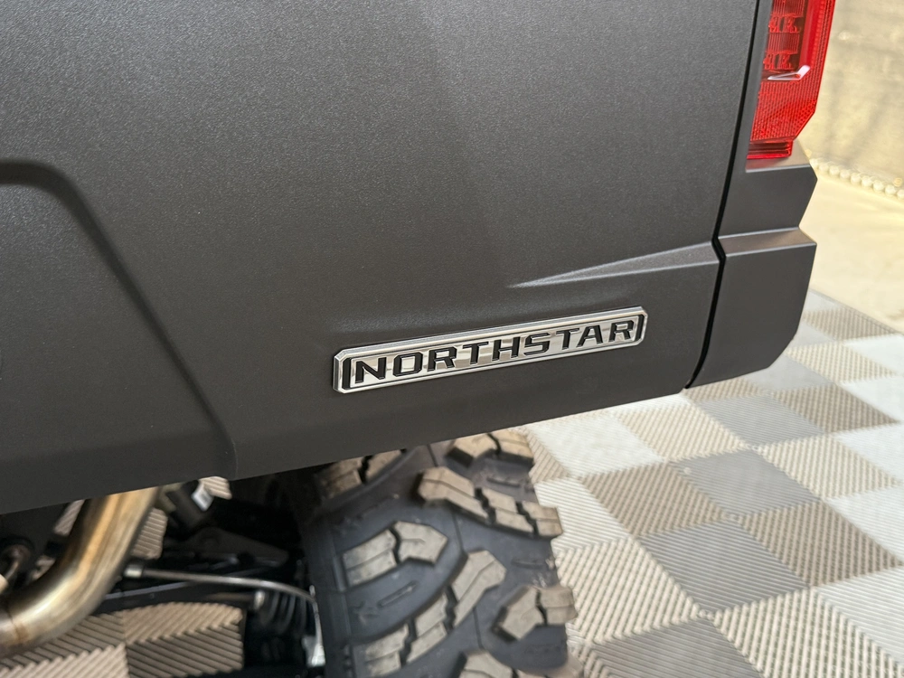 2026 Polaris Ranger Sp 570 Northstar alt