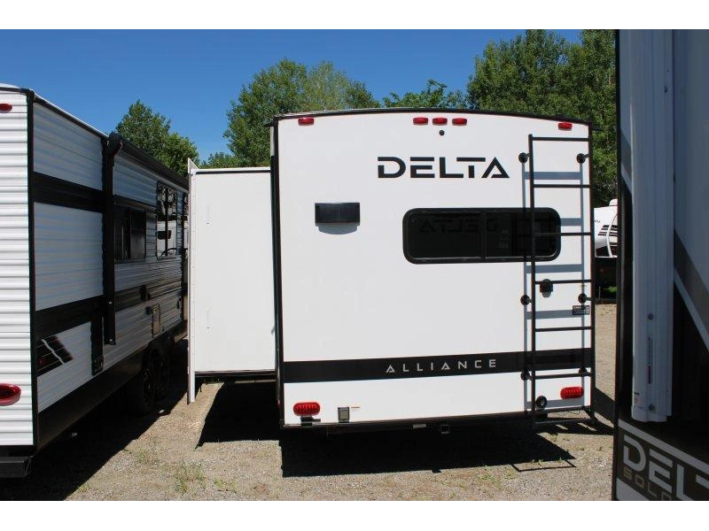 Alliance Delta Rk234 2026 alt