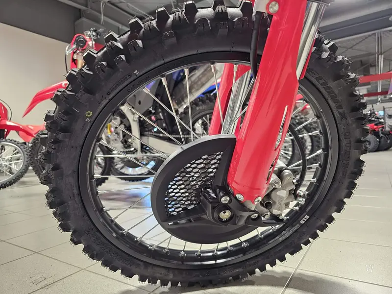 Honda CRF250RX COMPETITION/CROSS COUNTRY 2027