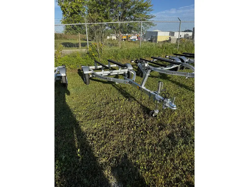 Load Rite 1000LB GALV 2027