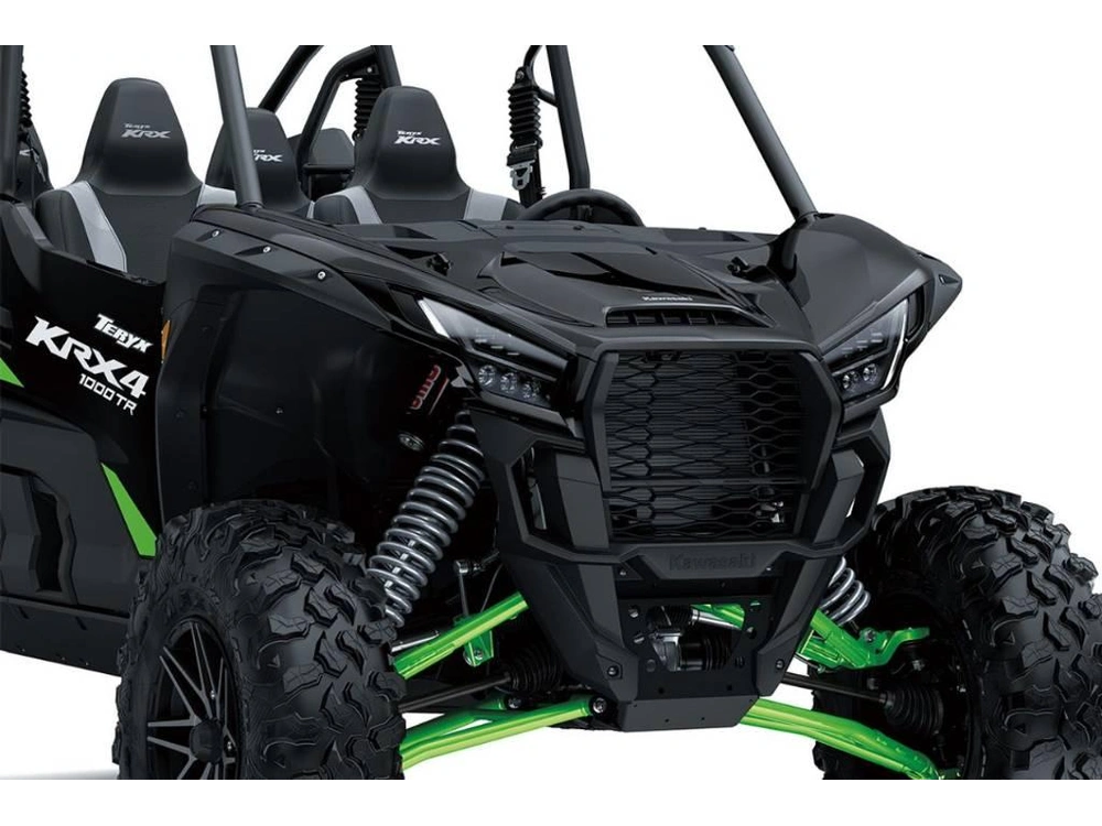 2027 Kawasaki Teryx Krx4 1000 Tr alt