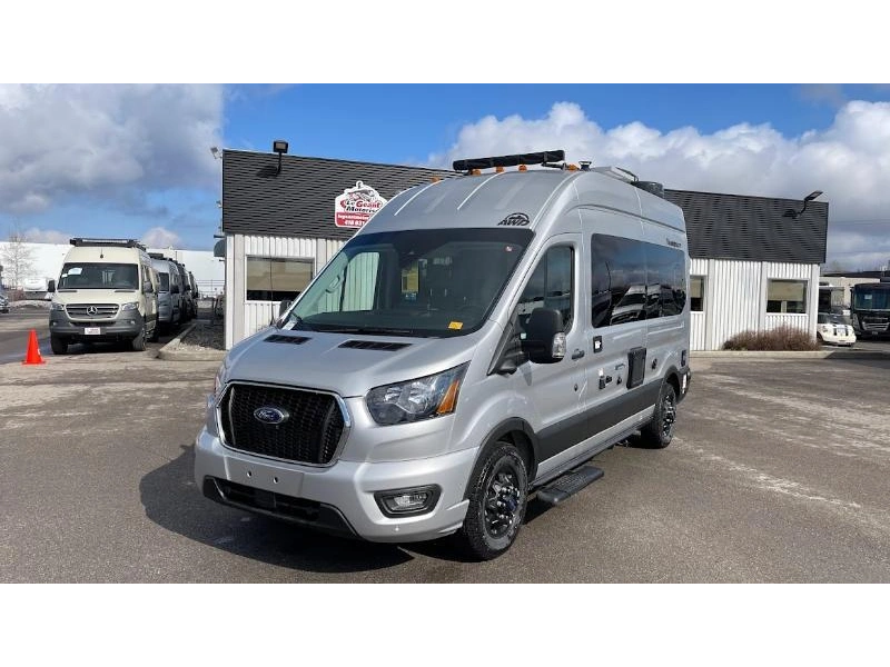 Thor Motor Coach Tranquility 19pt 2023 alt