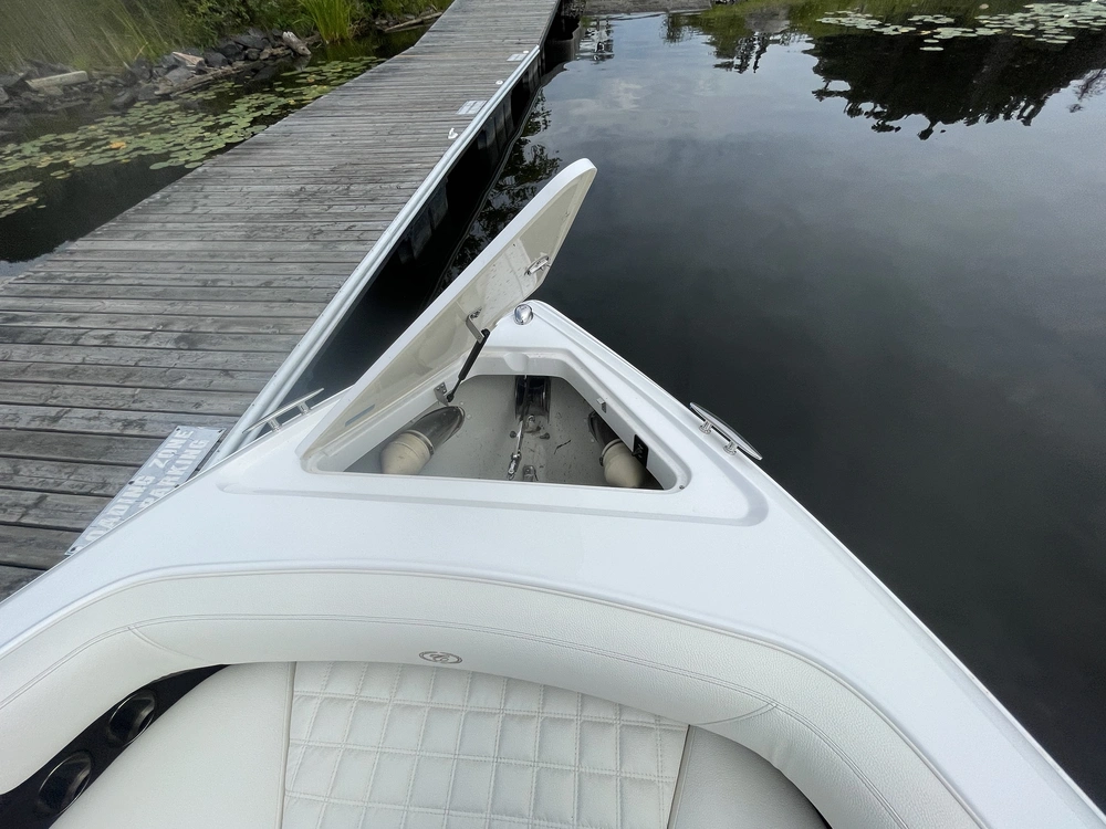 2017 Cobalt Boats R30 alt