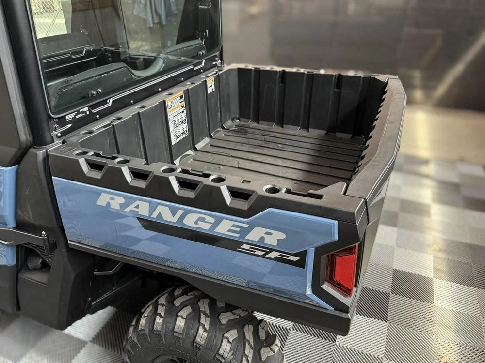 2026 Polaris Ranger Crew Sp 570 Northstar alt