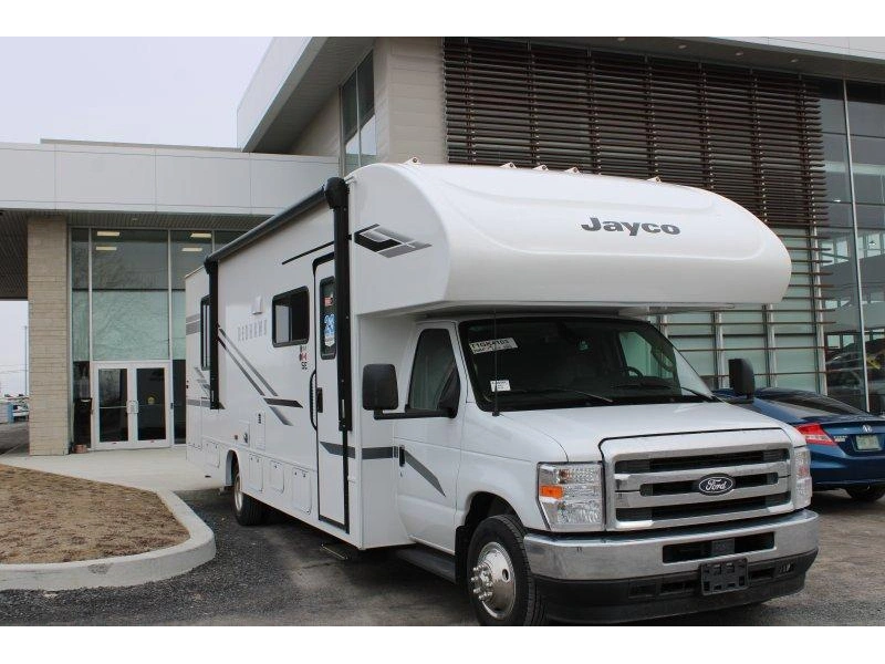 Jayco Redhawk 29kf 2026 alt