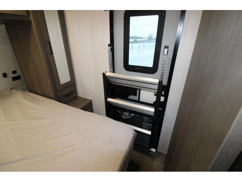 2026 Grand Design Transcend 305bht alt