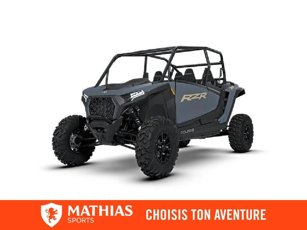 2027 Polaris Rzr Xp 4 Sport alt