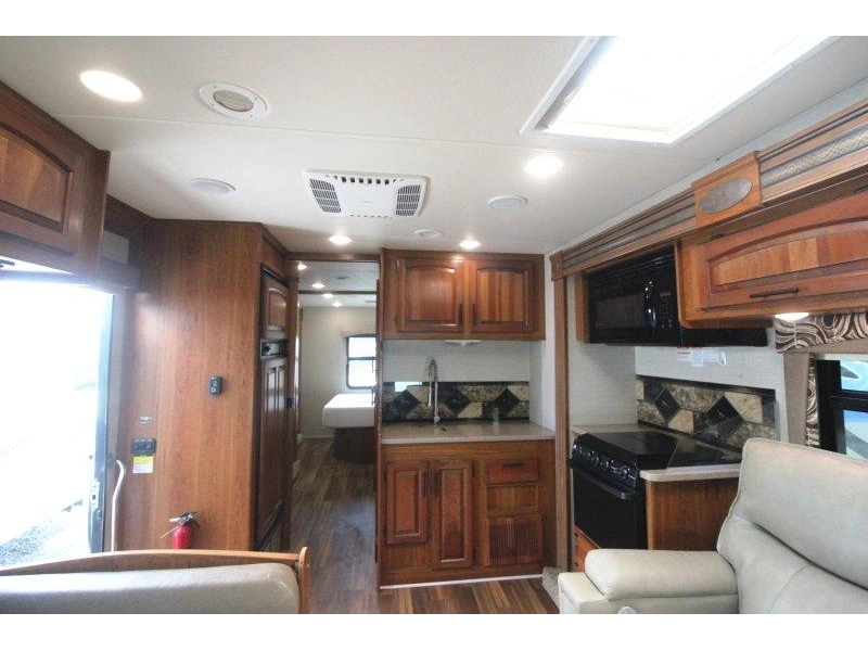 Jayco Greyhawk 31fs 2017 alt