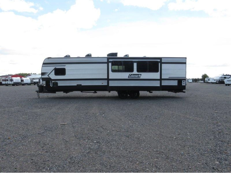 Keystone Rv Coleman 32bhs 2026 alt