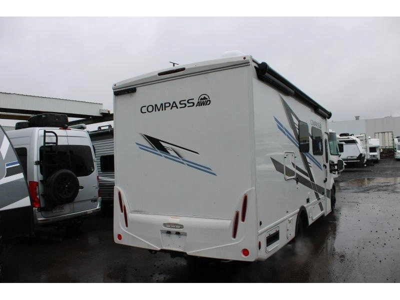Thor Motor Coach Compass 24jg 2026 alt