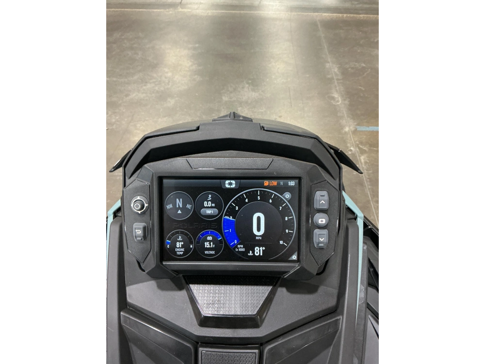 2026 Polaris Boost Rmk Pro 165 alt