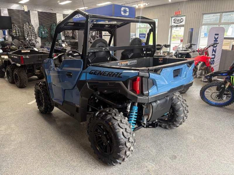 2026 Polaris General 1000 Premium alt