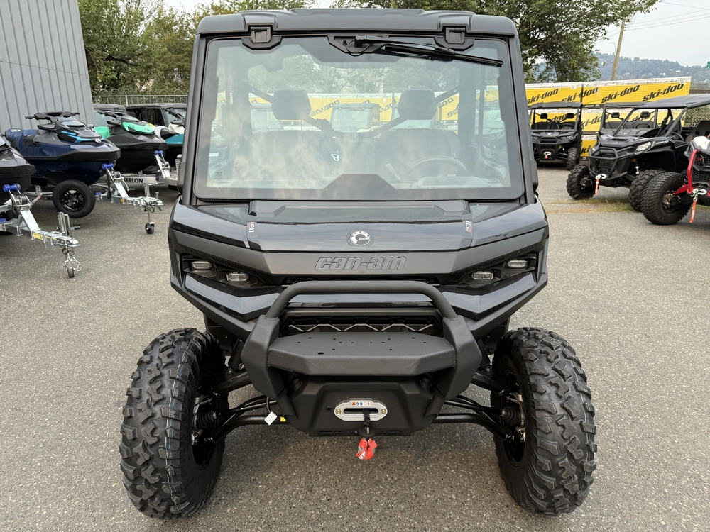 2026 Can-am Defender Xt Cab Hd11 alt