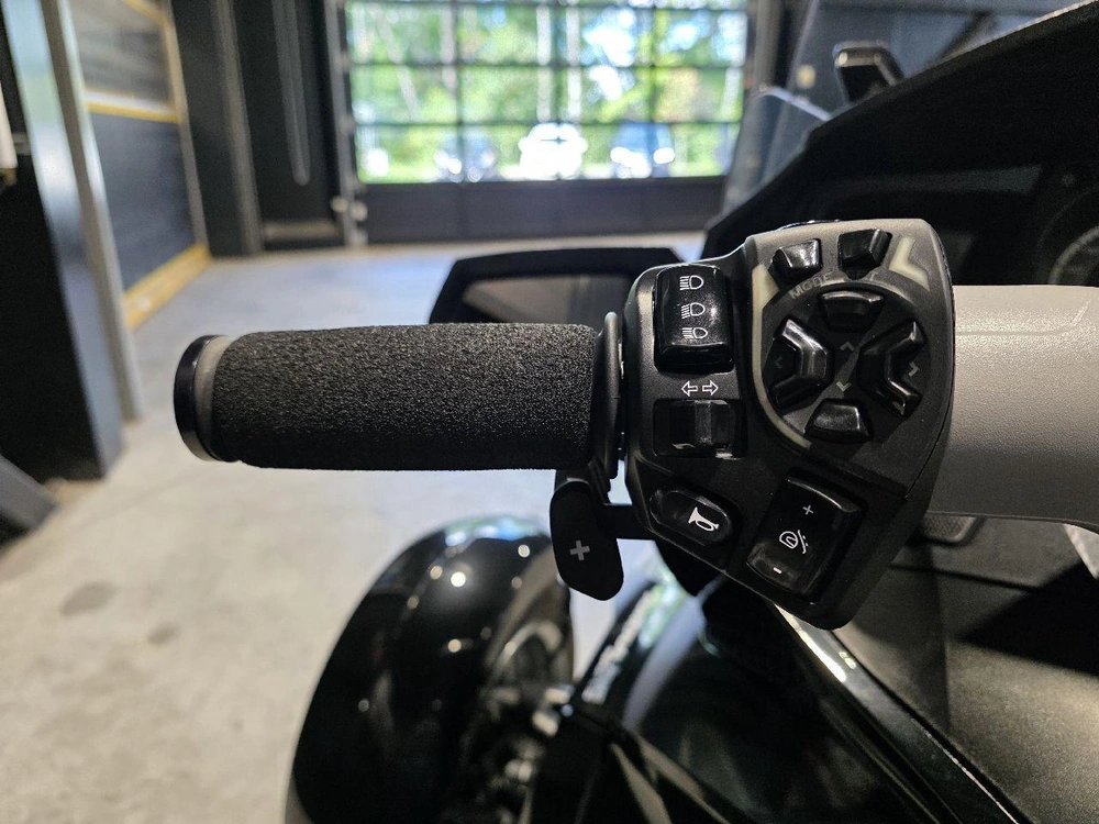 Can-am Spyder Rt-s 2011 alt