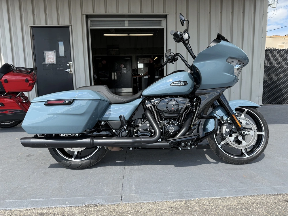 2024 Harley-davidson Road Glide alt