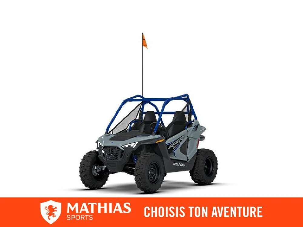2027 Polaris Rzr 200 Efi alt