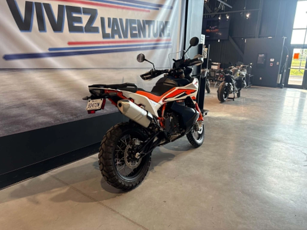 Ktm Adventure R 890 2024 alt