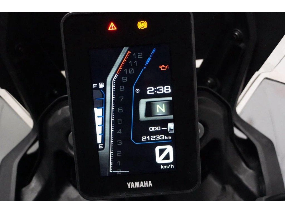 Yamaha Tenere 700 2024 — photo 6