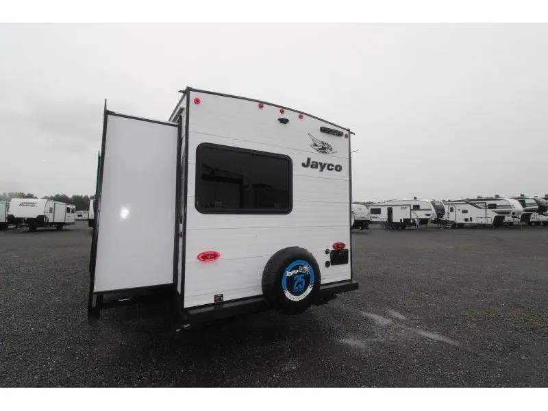 Jayco Jay Flight 2027