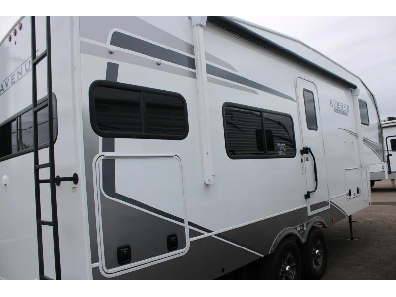 Alliance Avenue 23ml 2026 alt