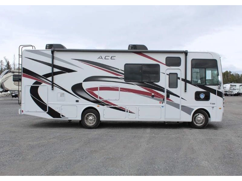 Thor Motor Coach Ace 29d 2023 alt