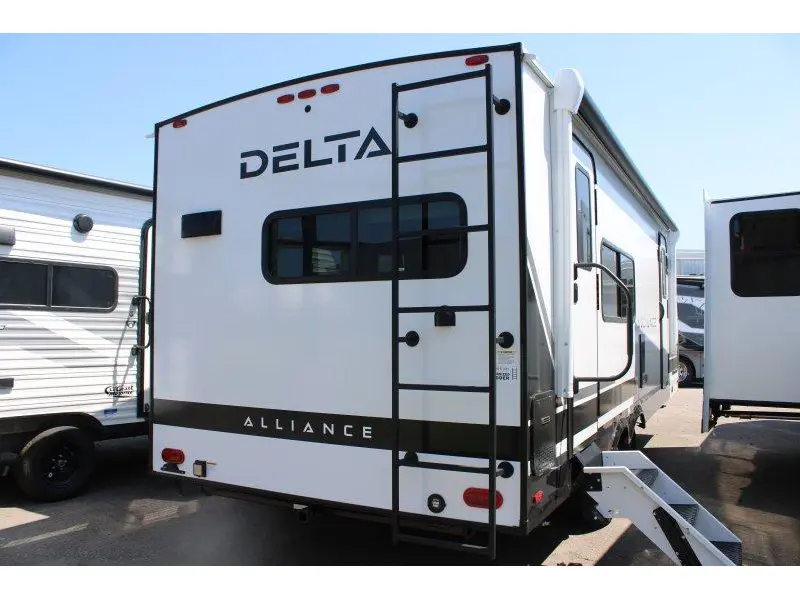 Alliance Delta RK234 2027