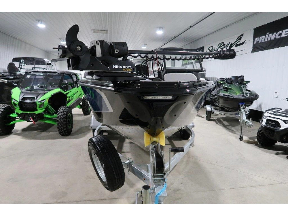 2026 Princecraft Sport 188 alt