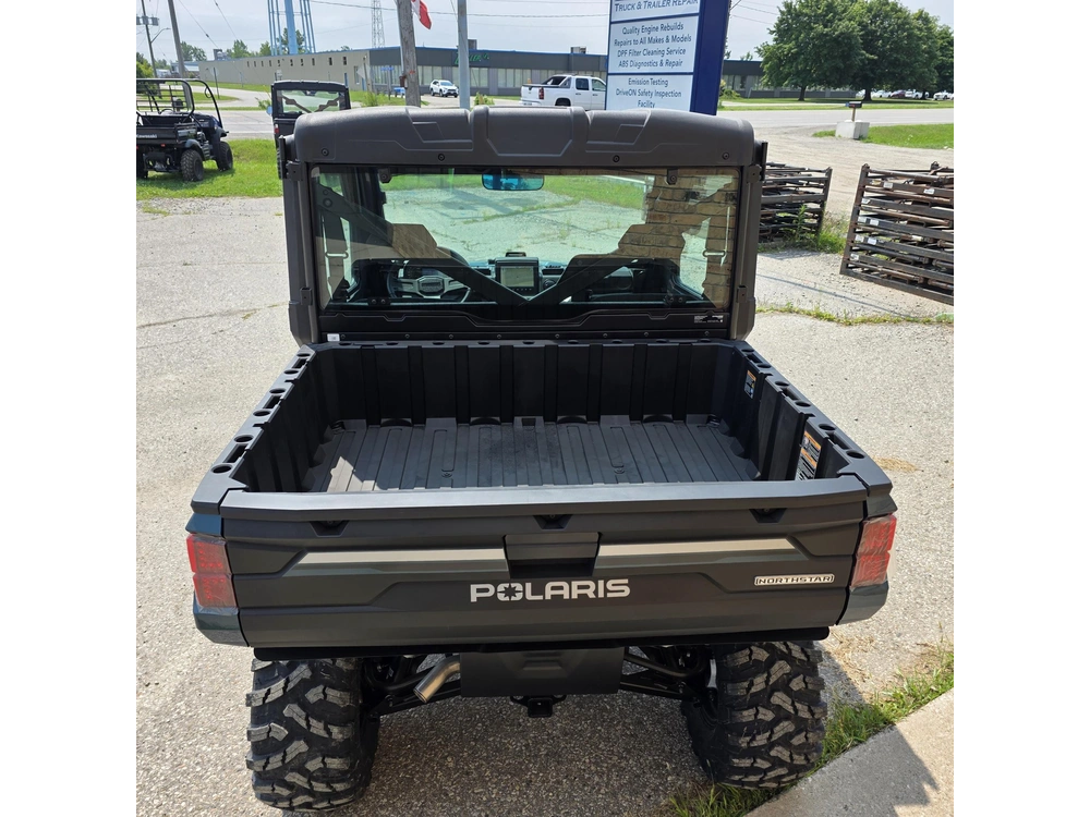 2026 Polaris Ranger Xp 1000 Northstar Ultimate alt