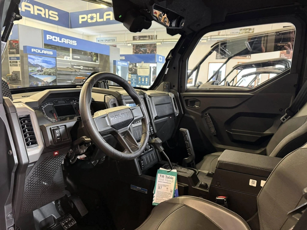 2026 Polaris Xpedition Xp Northstar alt