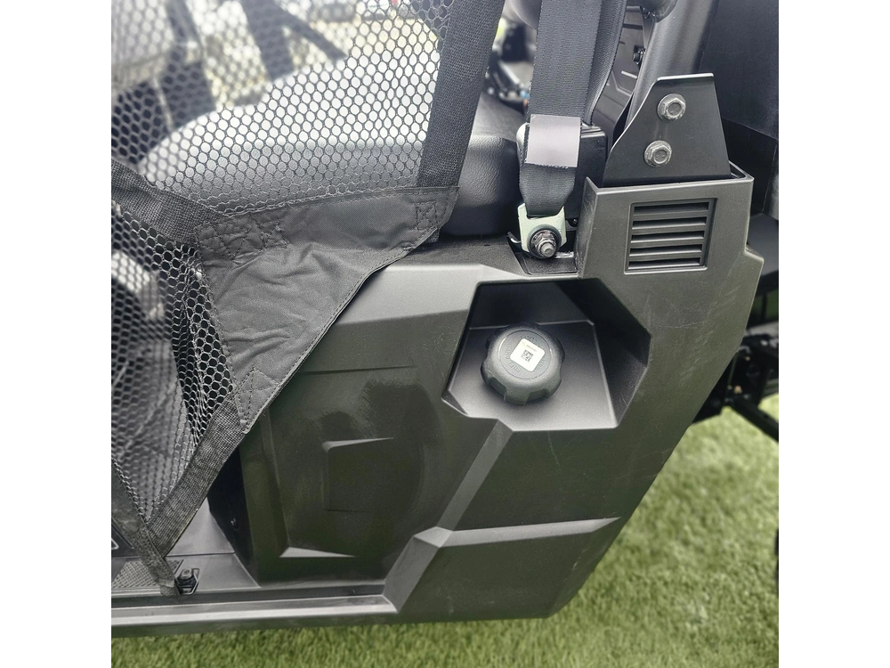 2026 Polaris Ranger 500 alt