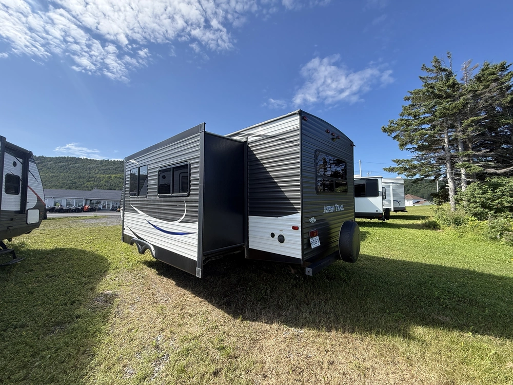 Aspen Trail By Dutchmen 2860rls 2018 alt