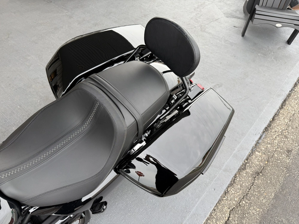 2025 Harley-davidson Road Glide **turbo Kit** alt