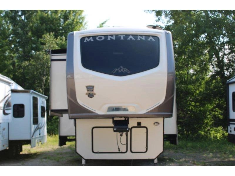 Keystone Rv Montana 3820fk 2017 alt