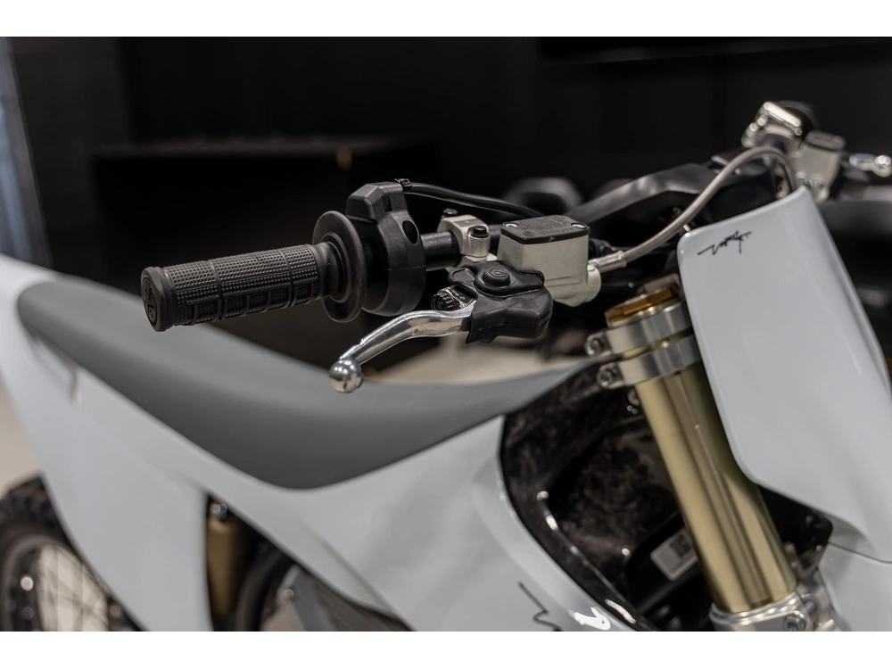 2026 Stark Future Varg Mx 1.2 80hp alt