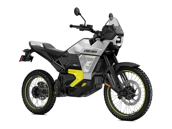 Can-Am B12 2026