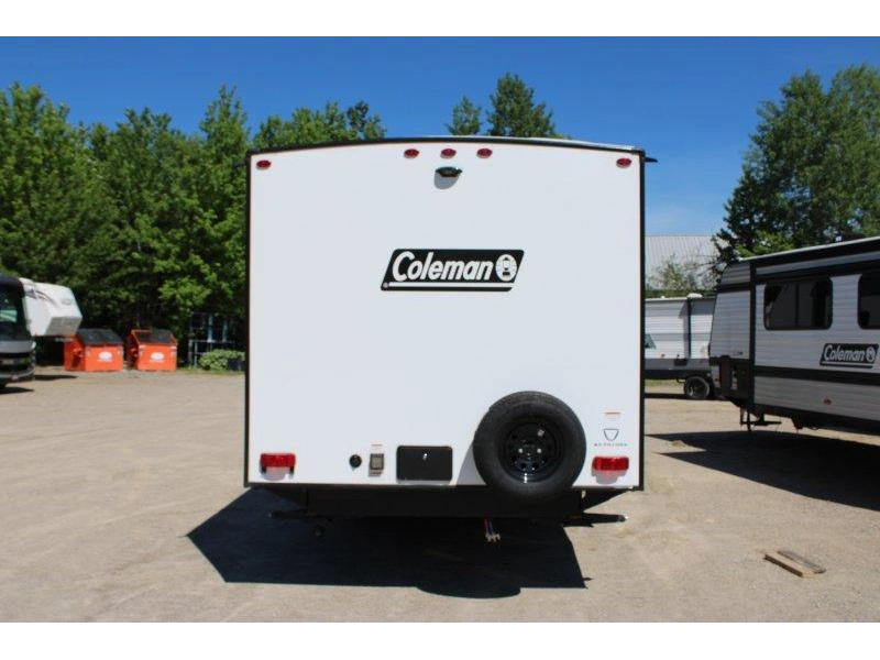 2026 Keystone Rv Coleman 22bx alt